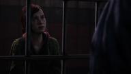 Ellie si trova in una cella? Quello davanti a lei &egrave; il carceriere... cosa sar&agrave; successo?